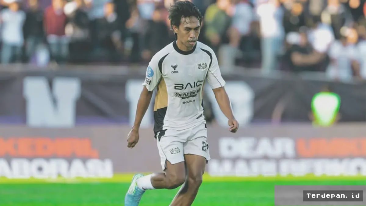 SAMARINDA — Dewa United Tekuk Borneo FC 3-1 di Kandang