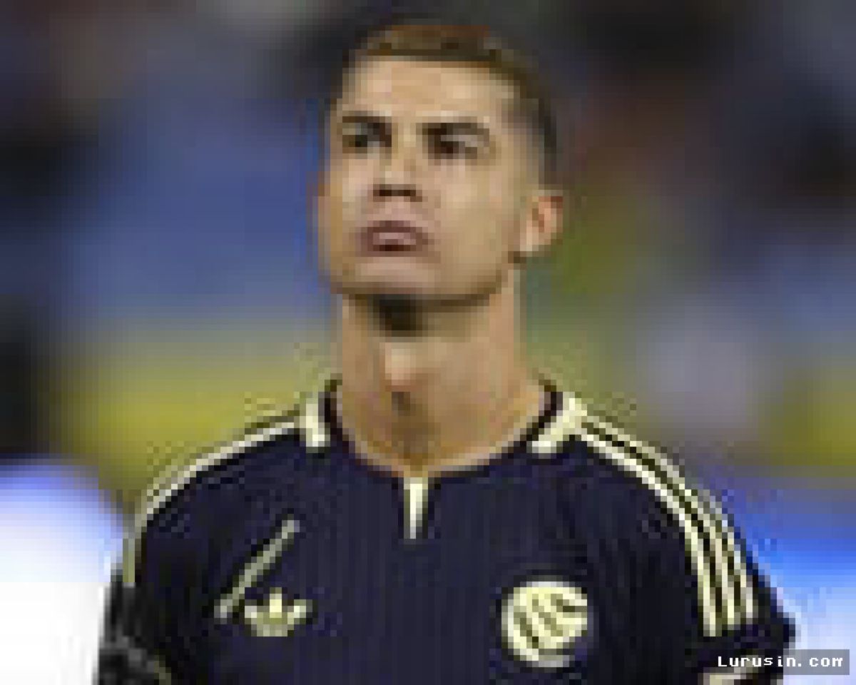 Cristiano Ronaldo Desak Sanksi Seumur Hidup Suporter di Liga Arab