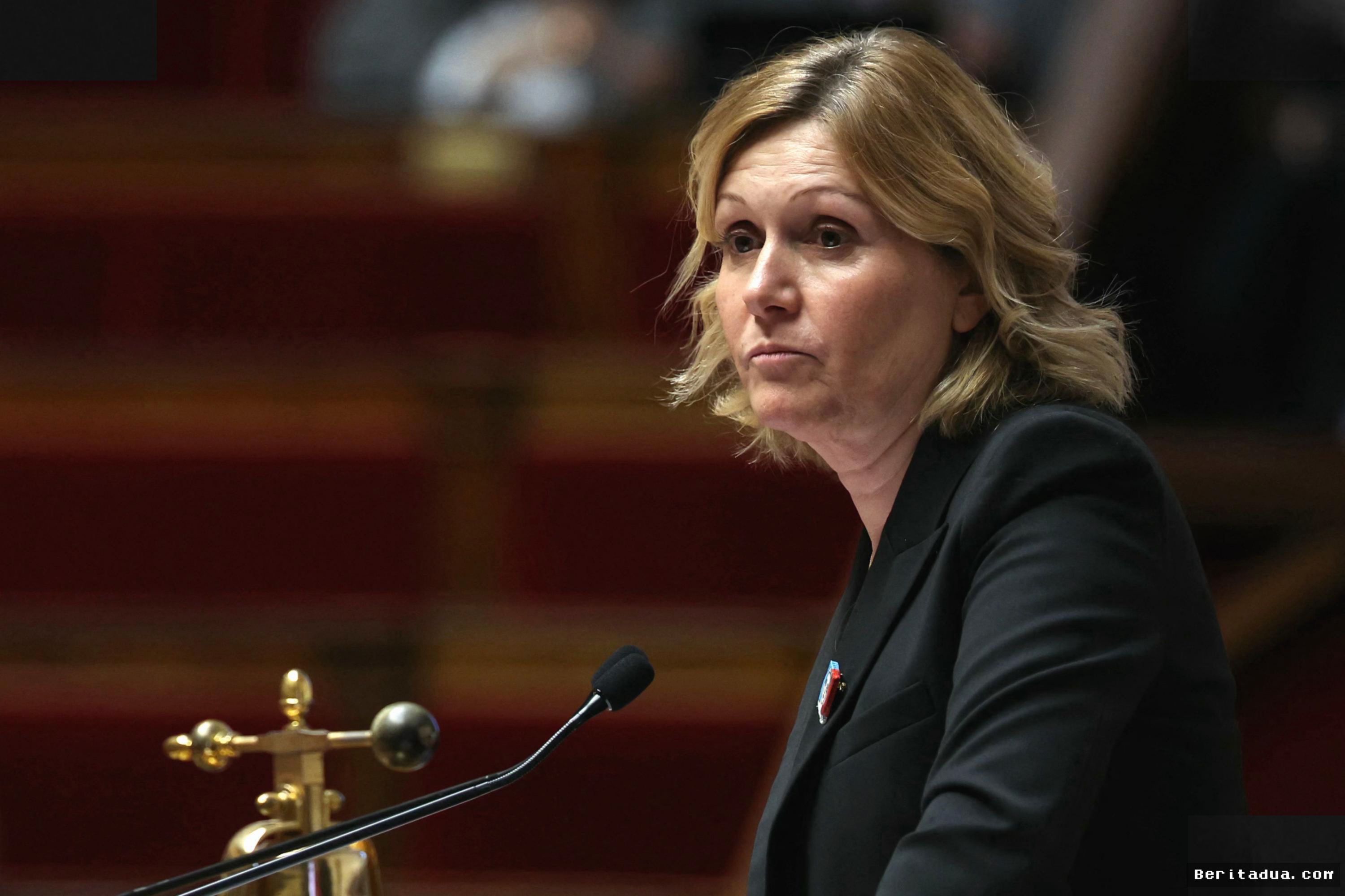 PARIS — Yaël Braun-Pivet Desak Bantuan Energi Tambahan Jelang Pilpres 2027