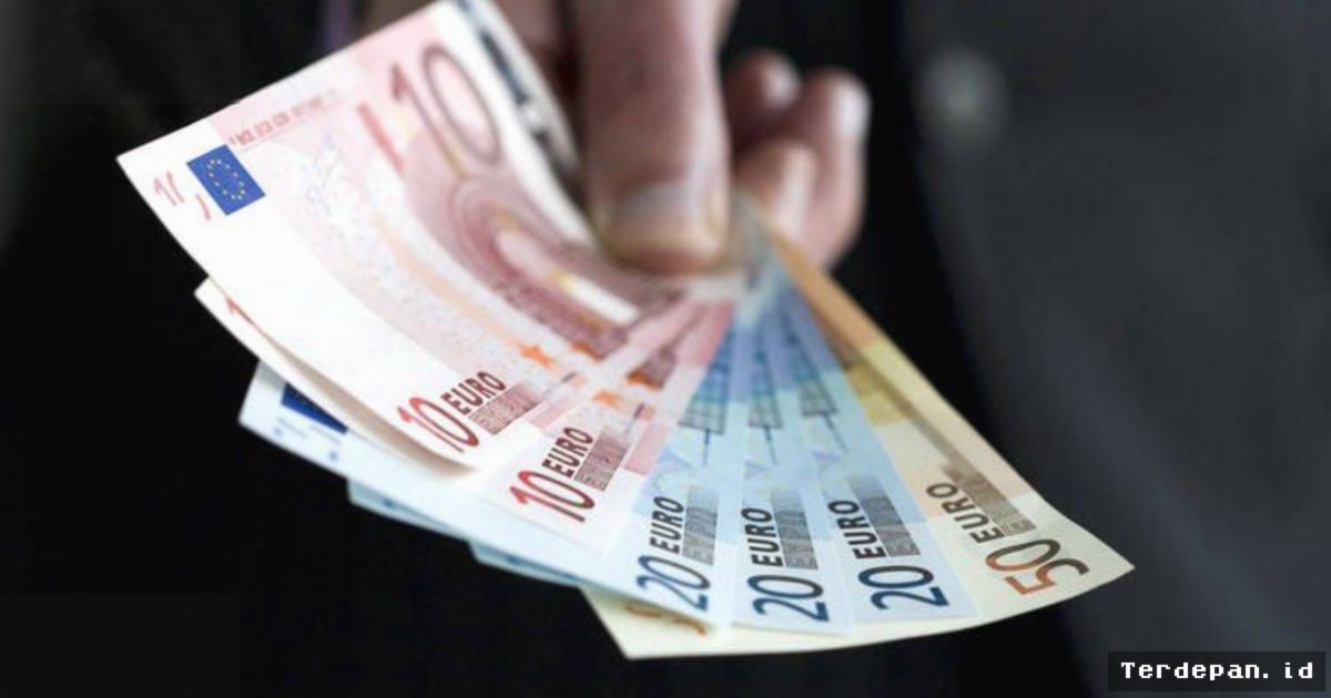 MEKSIKO — Nilai Tukar Euro Menguat Terhadap Peso pada September 2026