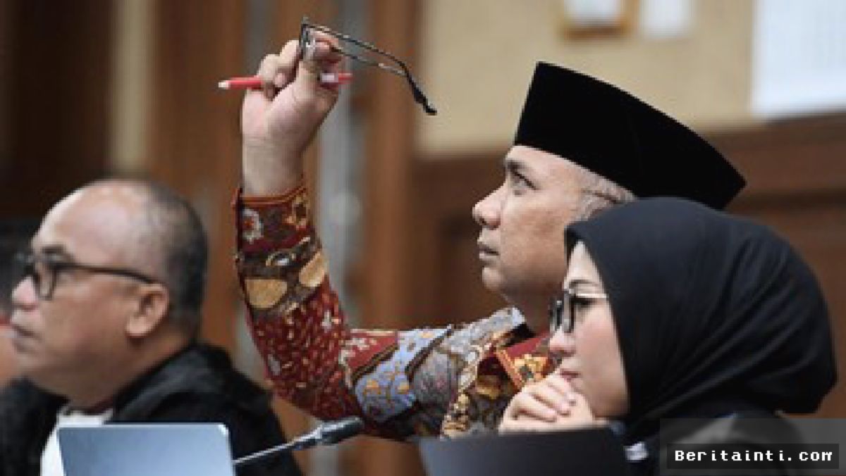 Kuasa Hukum Yaqut Soroti Inkonsistensi Keterangan Saksi Kasus Haji