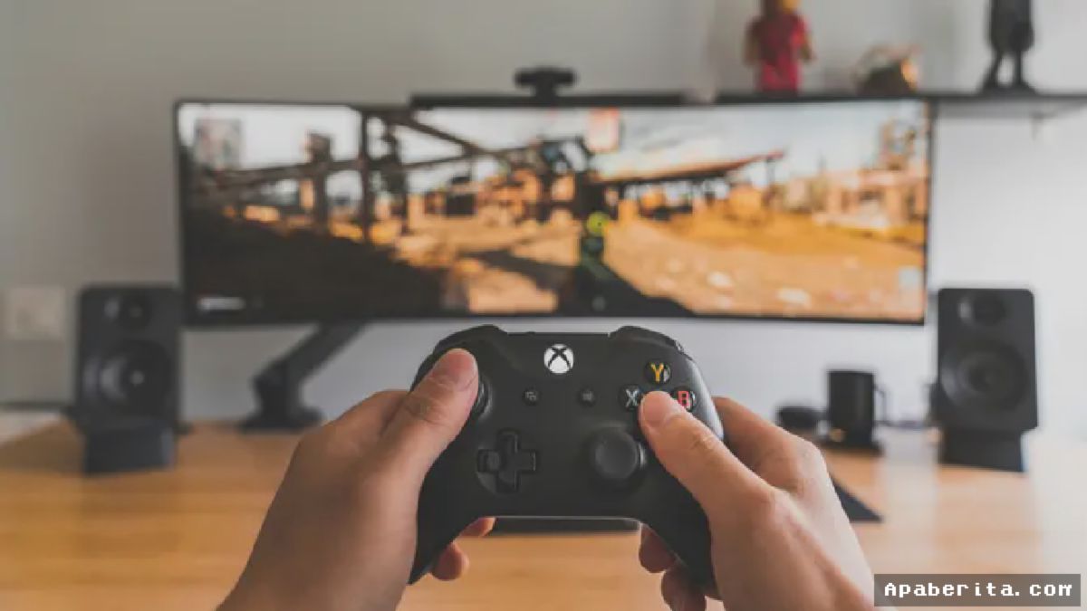 Microsoft Catat 5 Game Xbox Legendaris Peraih Metascore Tertinggi Sepanjang Masa
