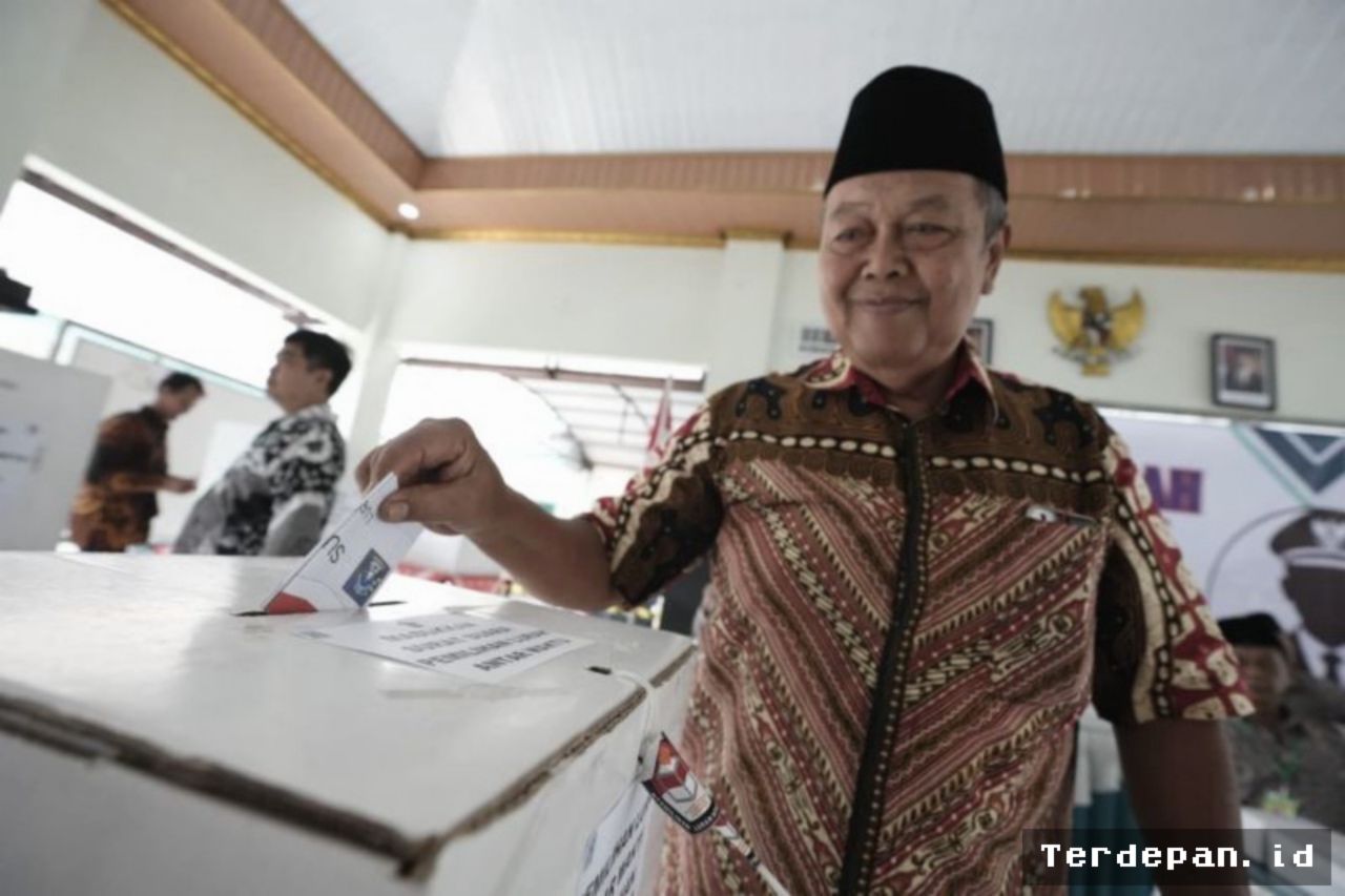 Sleman Gelar Pemilihan Lurah PAW Serentak di Lima Kalurahan