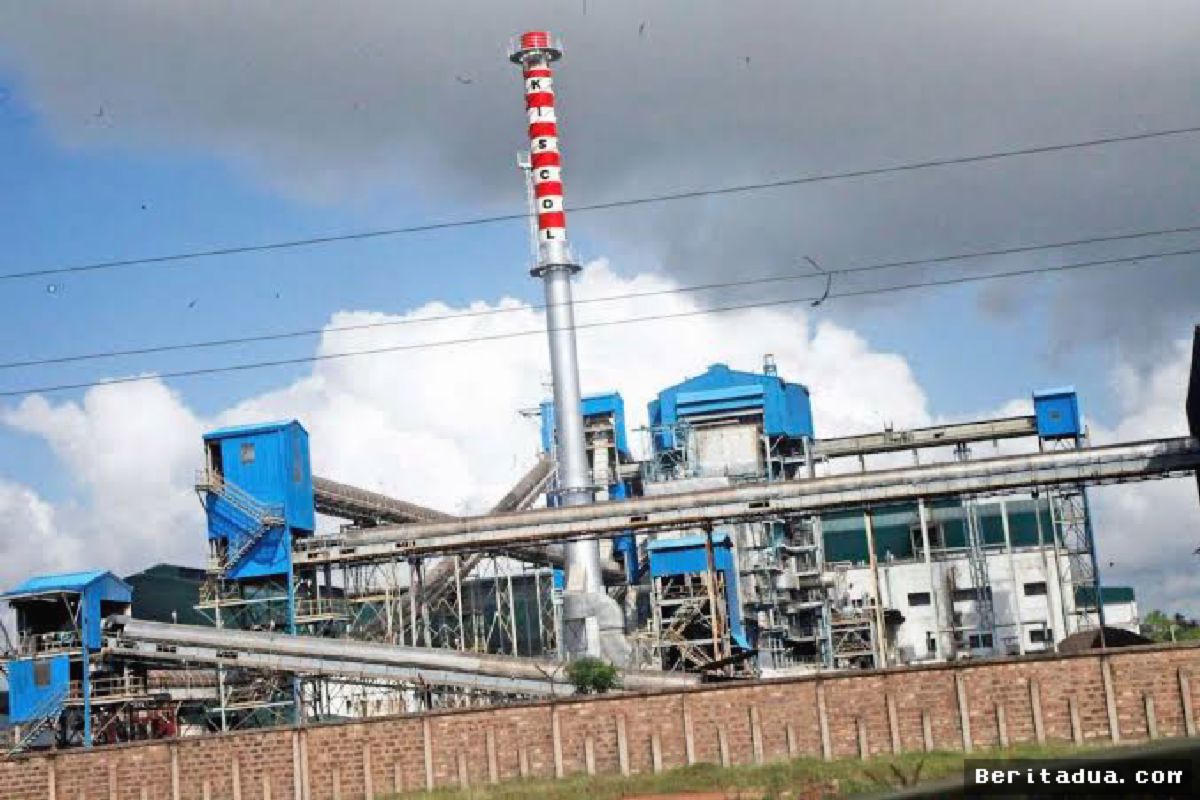 KISCOL Siapkan Transformasi Industri Gula Terpadu di Kenya