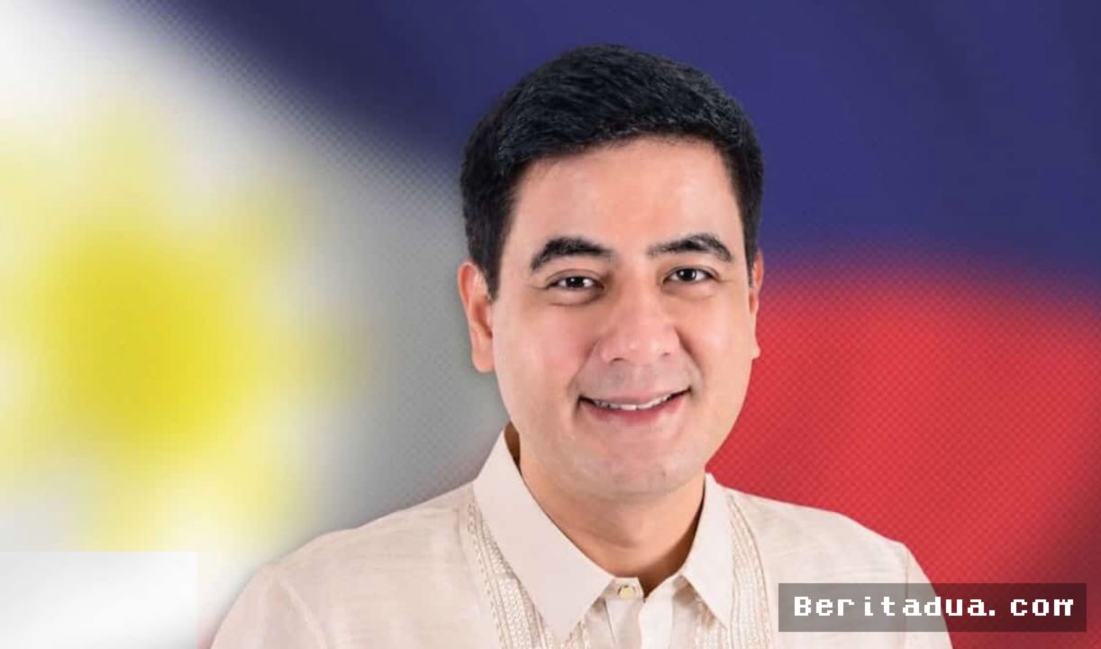 MANILA — Ketua Parlemen Filipina Berduka atas Wafatnya Gubernur Quirino Dax Cua