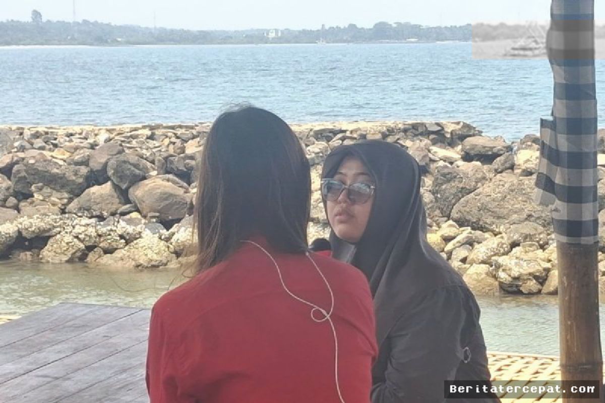 Pandeglang — Tim SAR Cari Lima Jurnalis Hilang di Dermaga Carita