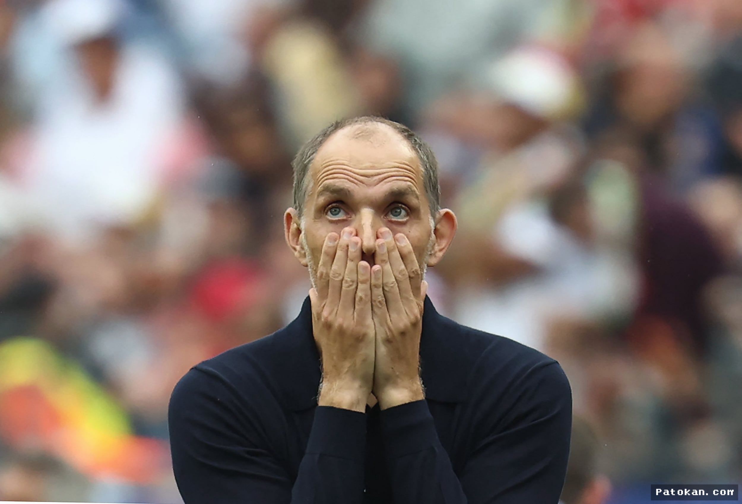 Thomas Tuchel Ungkap Luka Mendalam Usai Inggris Disingkirkan Argentina
