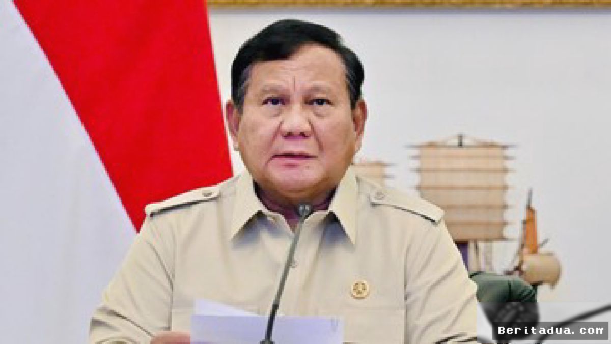 JAKARTA — Prabowo Perintahkan Bank BUMN Jemput Bola Pembuatan Rekening