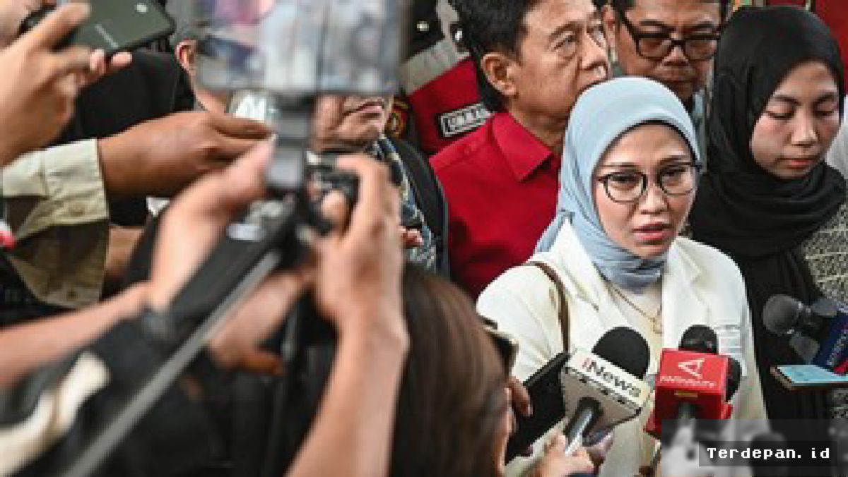 JAKARTA — Kuasa Hukum Yaqut Sebut Terduga Penikmat Kuota Haji Masih di Kemenag