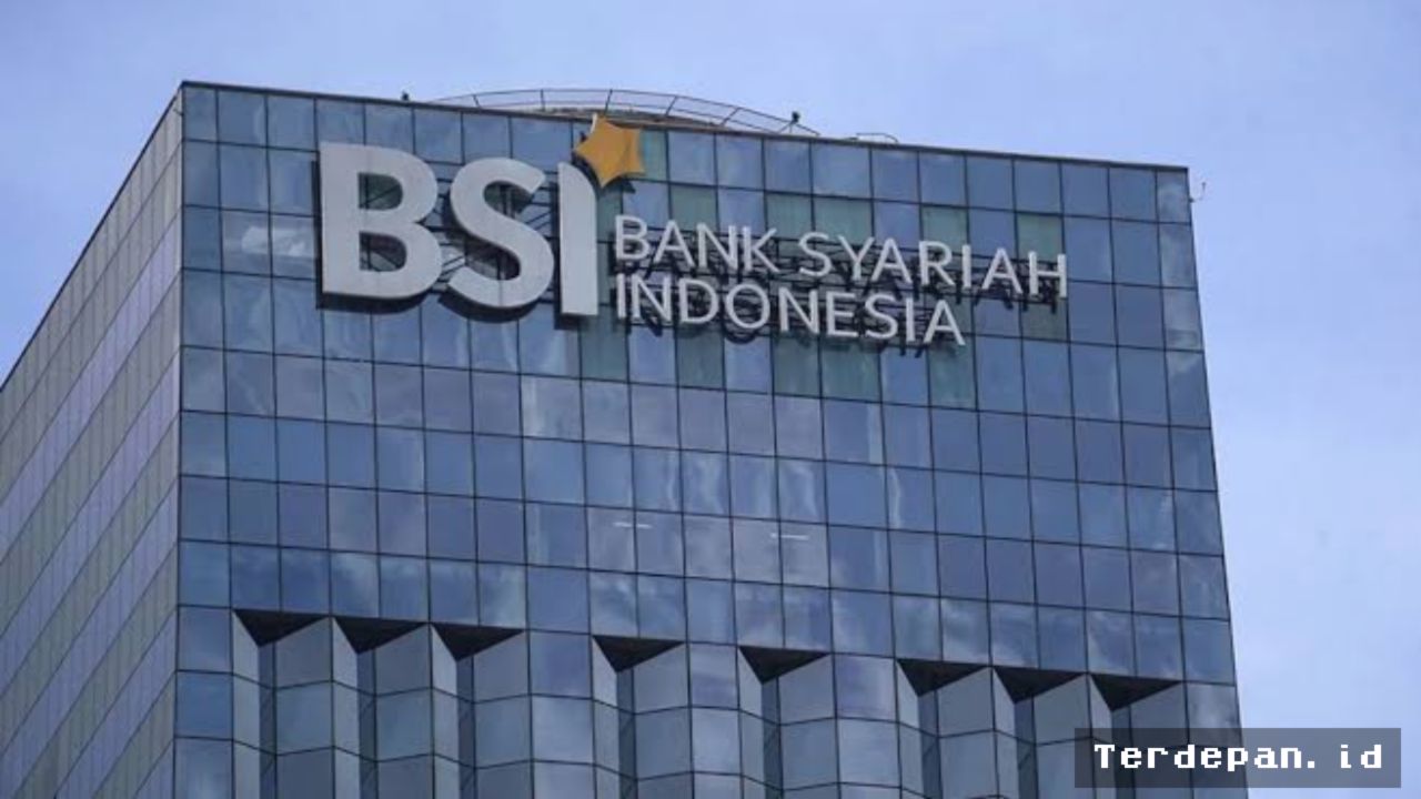 BSI — Simulasi Angsuran KUR 2026 Plafon Rp100 Juta Resmi Dirilis