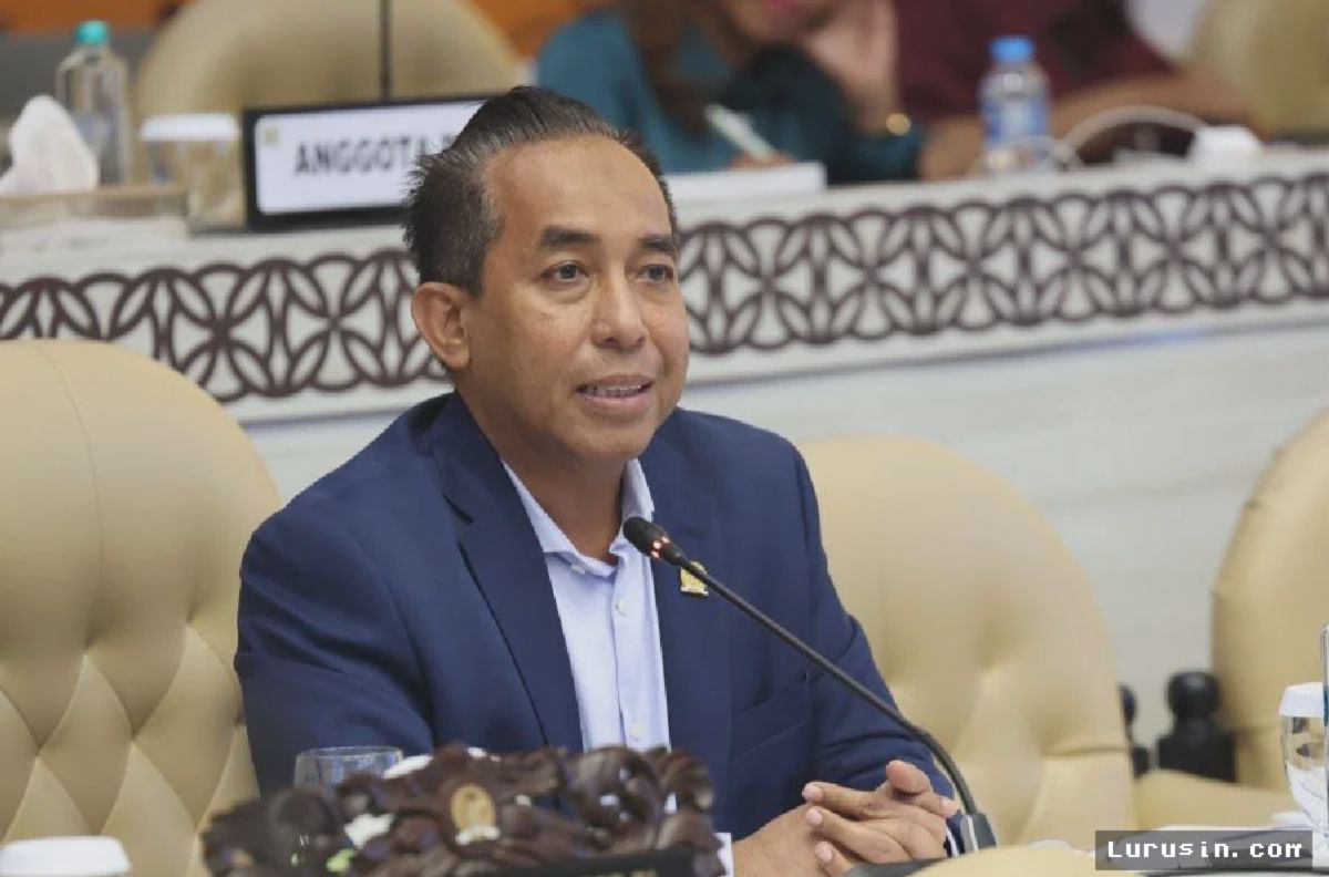 DPR Desak Investigasi Rentetan Kecelakaan Kapal Tua di Indonesia