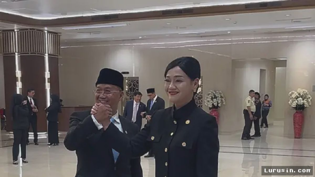 OJK Lantik Sarjito Jadi Pengawas Bursa Mineral dan Komoditas Strategis
