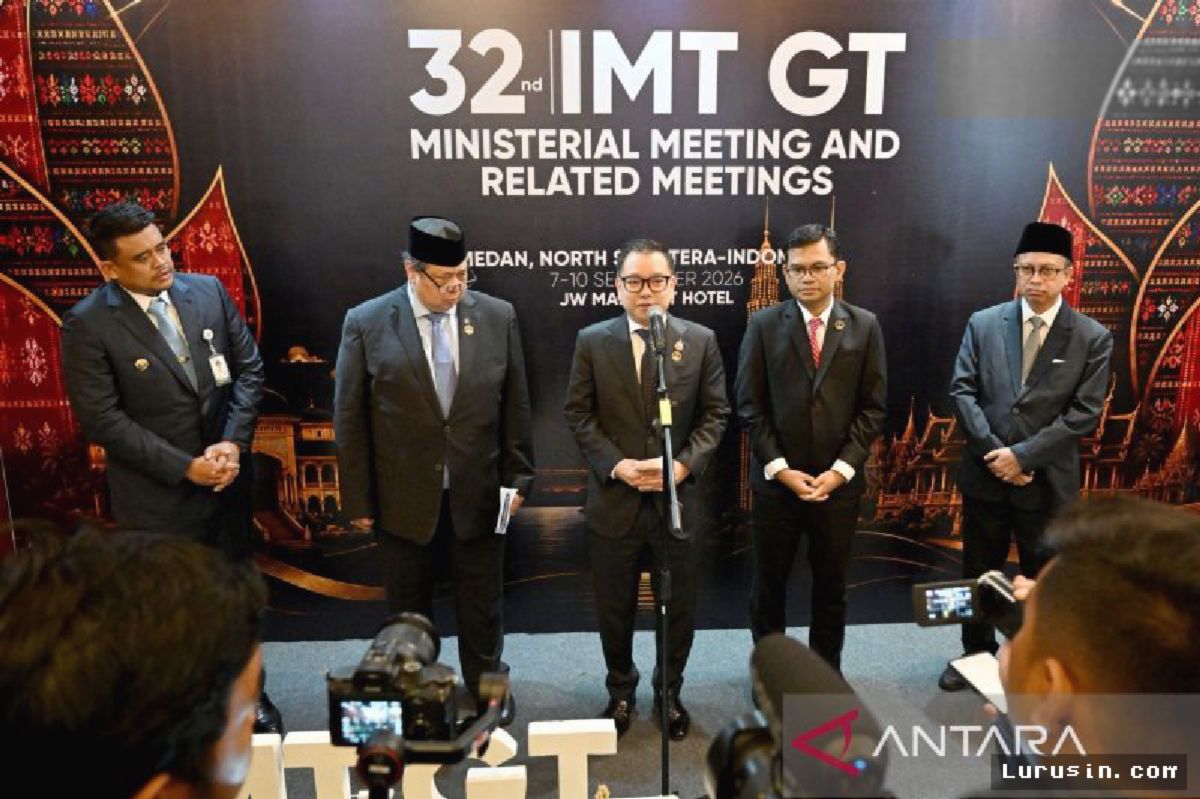 Malaysia Bidik Potensi Ekonomi dan Investasi Strategis Sumatera Utara