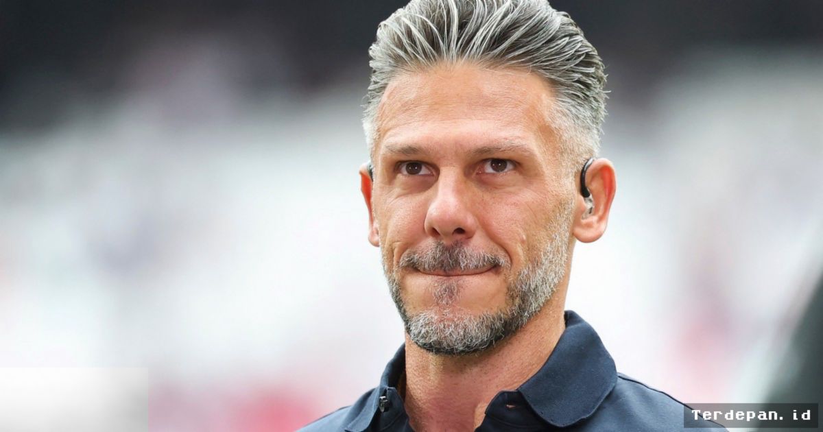 JERMAN — RB Leipzig Menang Atas Hamburgo, Demichelis Redam Tekanan