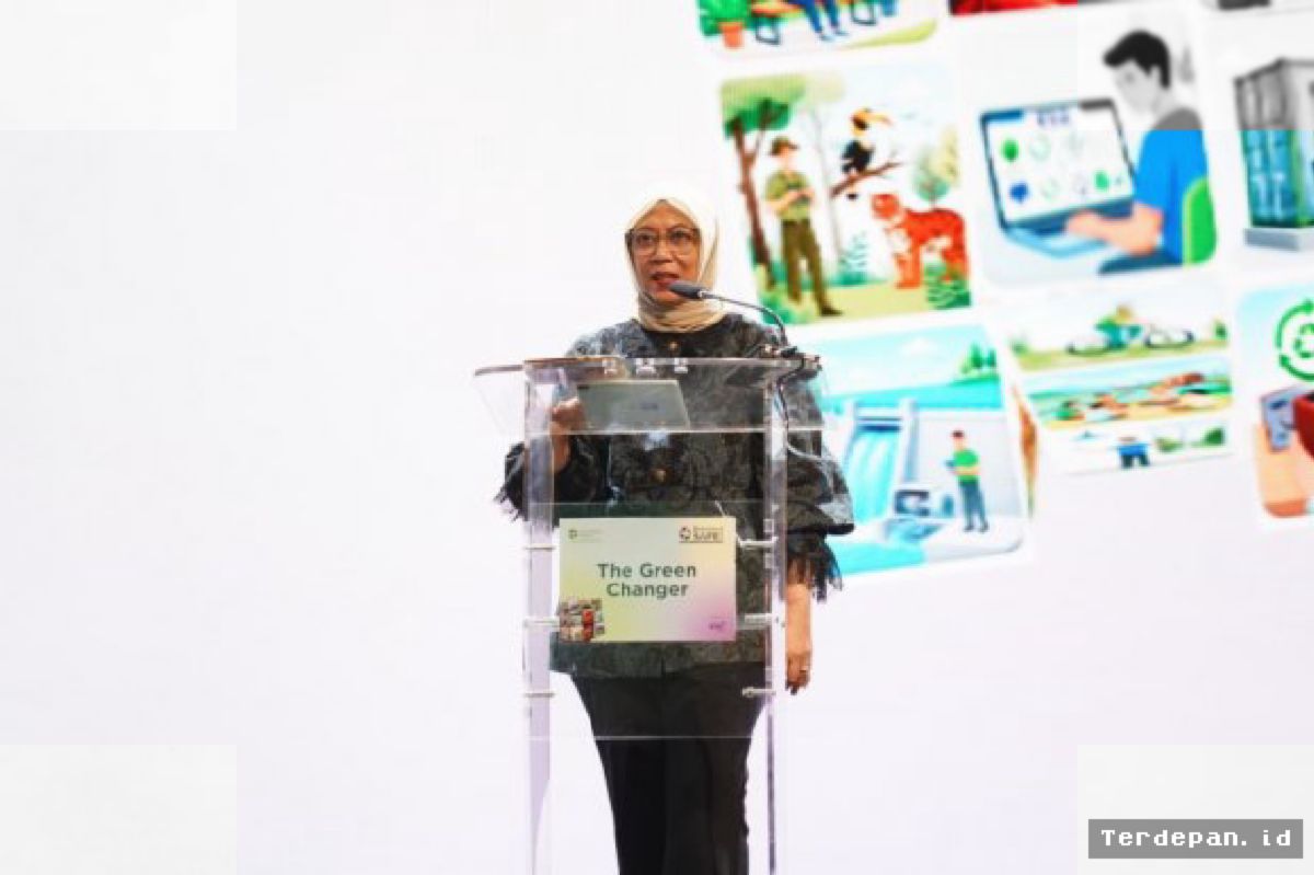 Jakarta — Pemerintah Geber Perpres PLTS 100 GWp Demi Target Prabowo