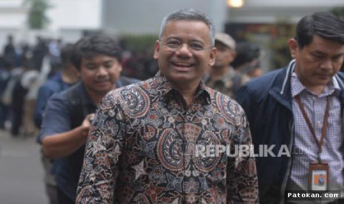 Prabowo Tunjuk Suahasil Nazara Jadi Menkeu, Defisit APBN Dijaga 3 Persen