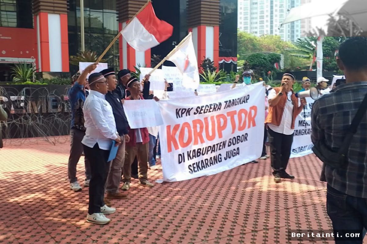 Korupsi Upah Pungut Memanas, Warga Bogor Ancam Boikot Pajak