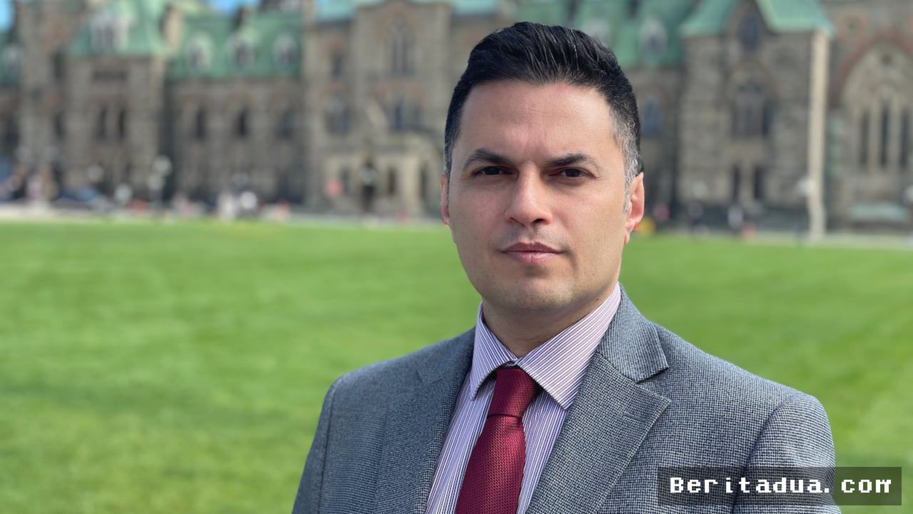 Kanada Ancam Tolak Izin Tinggal Ratusan Imigran Iran Akibat Wajib Militer