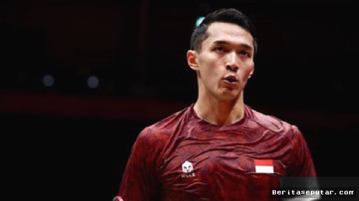 Asian Games 2026: Jonatan Menang Telak 21-3, Putri KW Melaju 16 Besar
