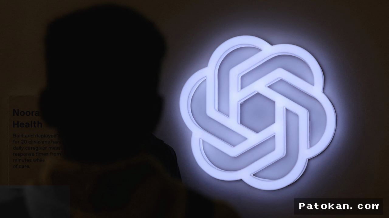 SAN FRANCISCO — OpenAI Diintai Skandal Plagiarisme Masalah Matematika Kuno