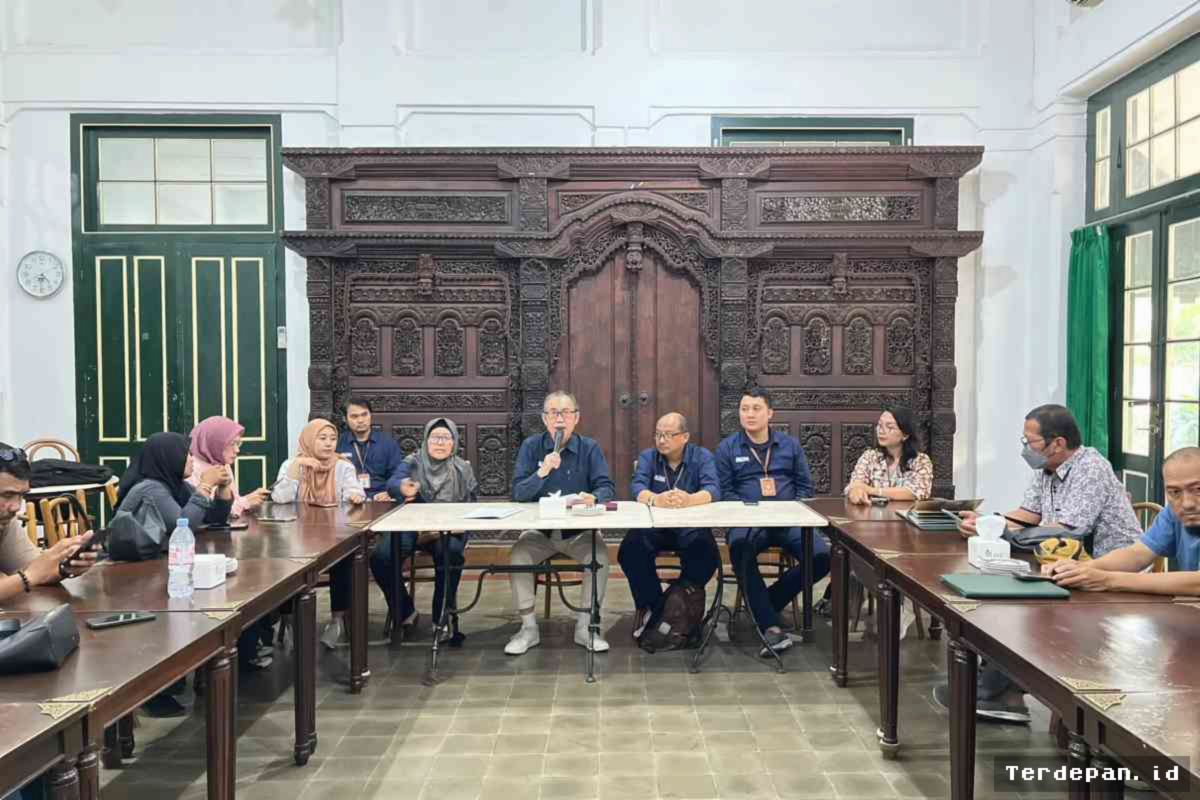 YOGYAKARTA — Dua Prodi Fakultas Ekonomi UWM Raih Akreditasi Unggul