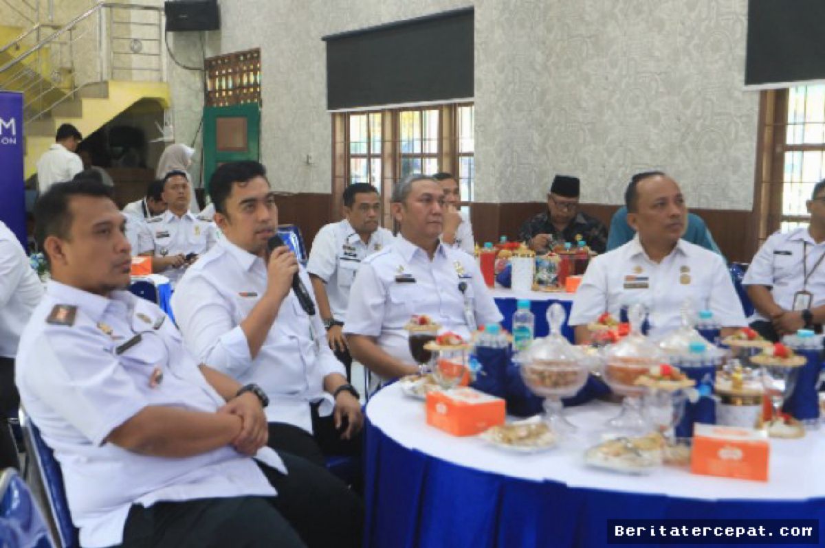 Pemko Medan Perluas Layanan Adminduk ke 21 Kecamatan