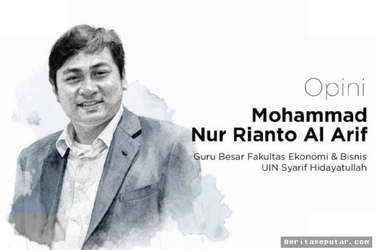 JAKARTA — Biaya Logistik Tinggi Bikin Produk Ekspor RI Sulit Bersaing