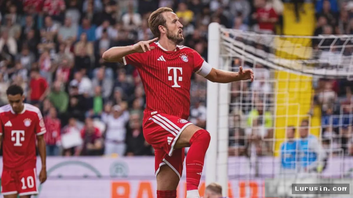 Bayern Munchen Berambisi Rebut Puncak Klasemen Bundesliga Saat Jamu Union Berlin