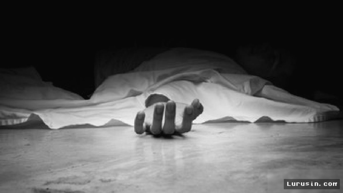 PAJU — Jasad Nenek Hilang Ditemukan Membeku di Freezer Kafe