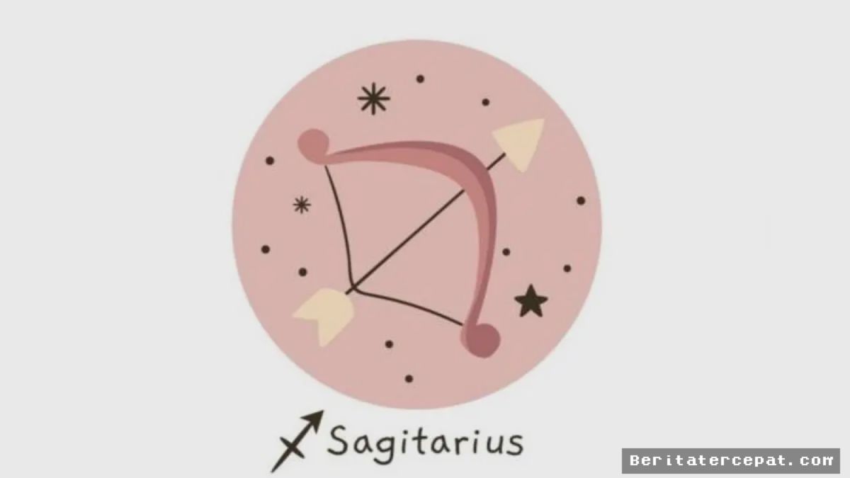 SAGITARIUS — Astrolog Prediksi Lonjakan Energi Dan Peluang Finansial Melimpah