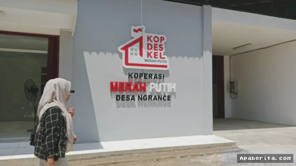 JAKARTA — Menkop Targetkan Penempatan Manajer Kopdes Rampung September 2026