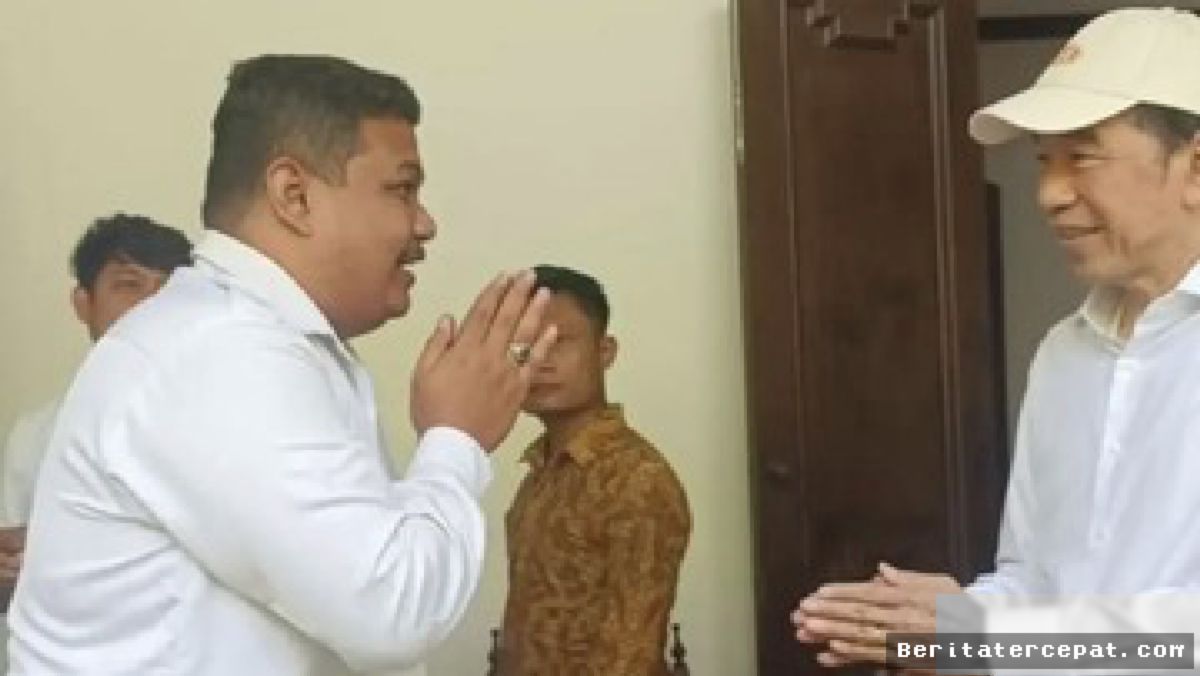 Dipecat PDIP, Eks Kader Surabaya Ungkap Respons Jokowi Soal Megawati