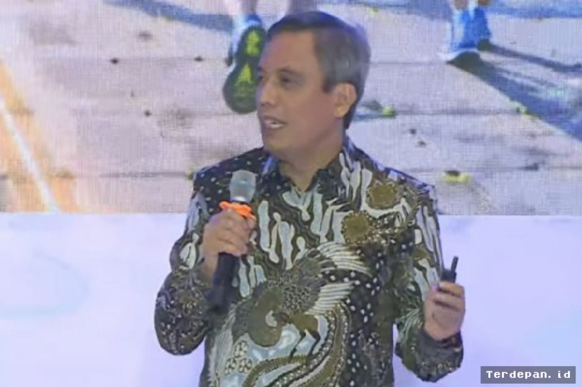 Bank BTN Targetkan Pembagian Dividen Mencapai 25 Persen pada 2026