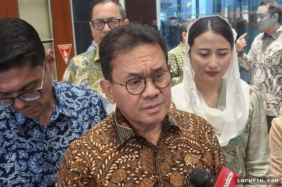 Kemendag Verifikasi 336 Pasar Rakyat untuk Program Revitalisasi Nasional