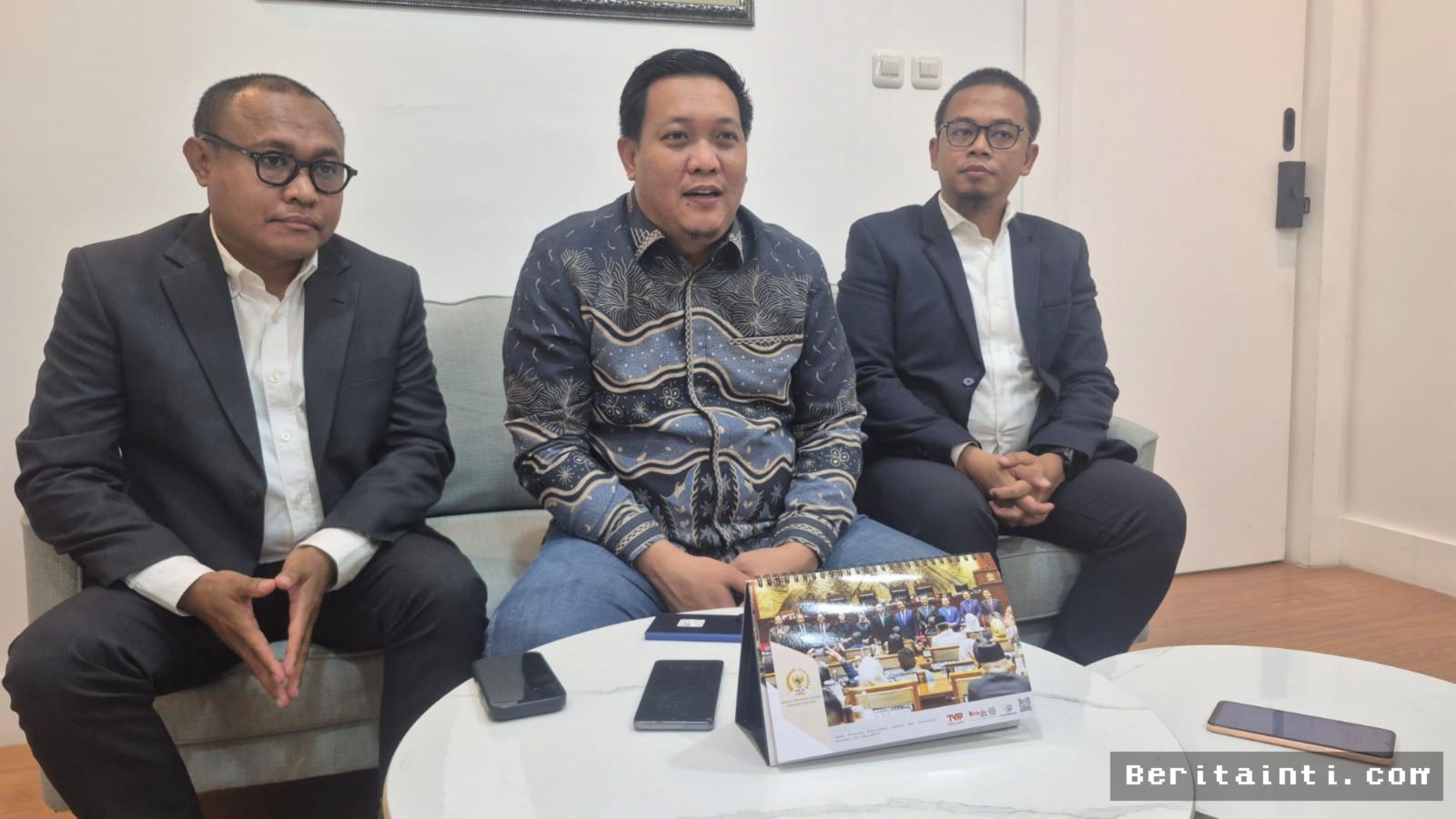 JAKARTA — PERKAPI Siap Gelar Raker Perdana dan Pengukuhan Pengurus