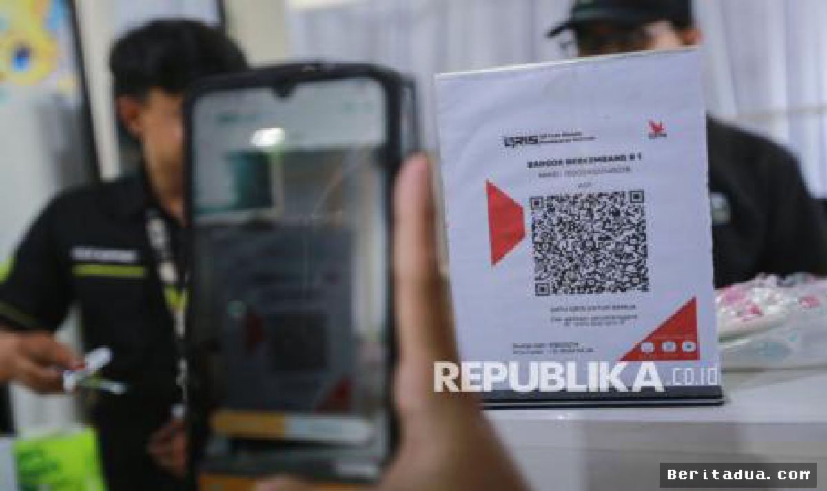 SURABAYA — Integrasi QRIS dan Sport Tourism Bangkitkan Ekonomi Lokal