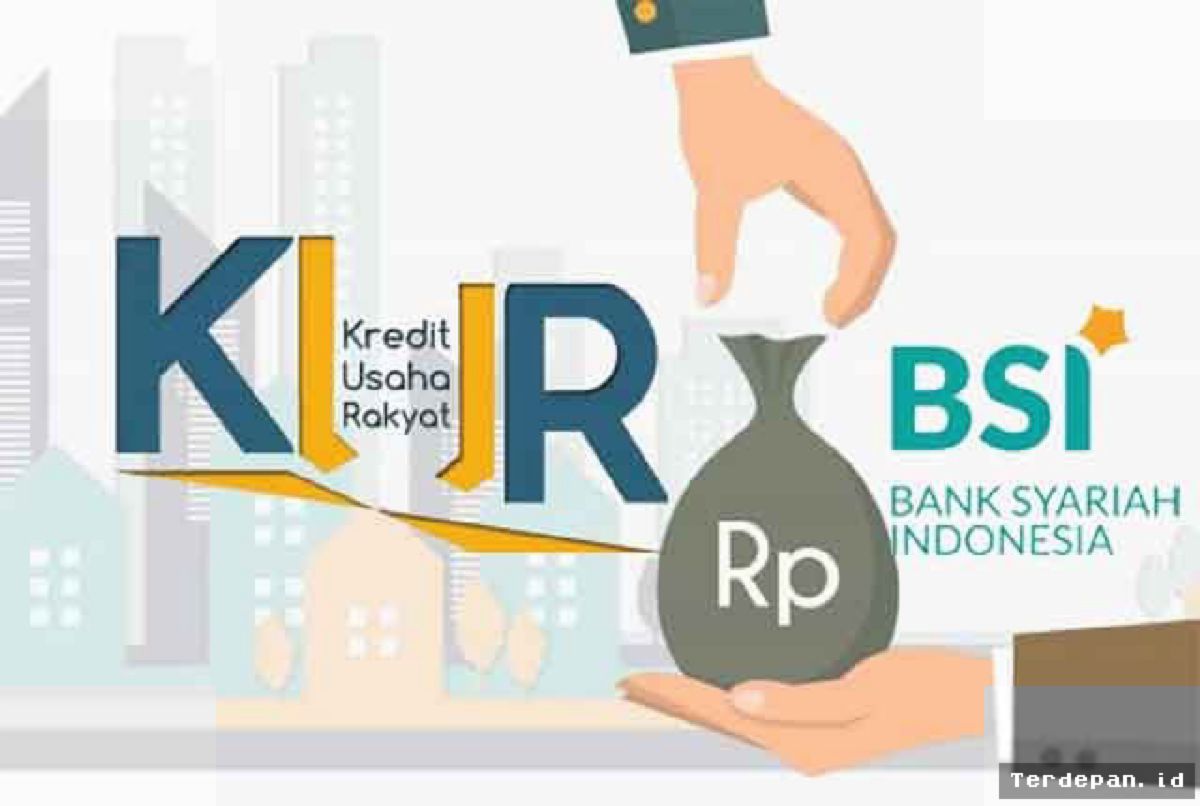 BSI Sediakan KUR Rp500 Juta Tenor Lima Tahun Bagi UMKM