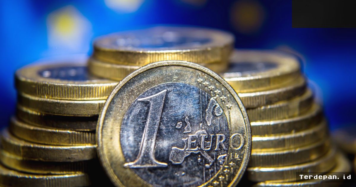SANTO DOMINGO — Nilai Tukar Euro Menguat di Republik Dominika
