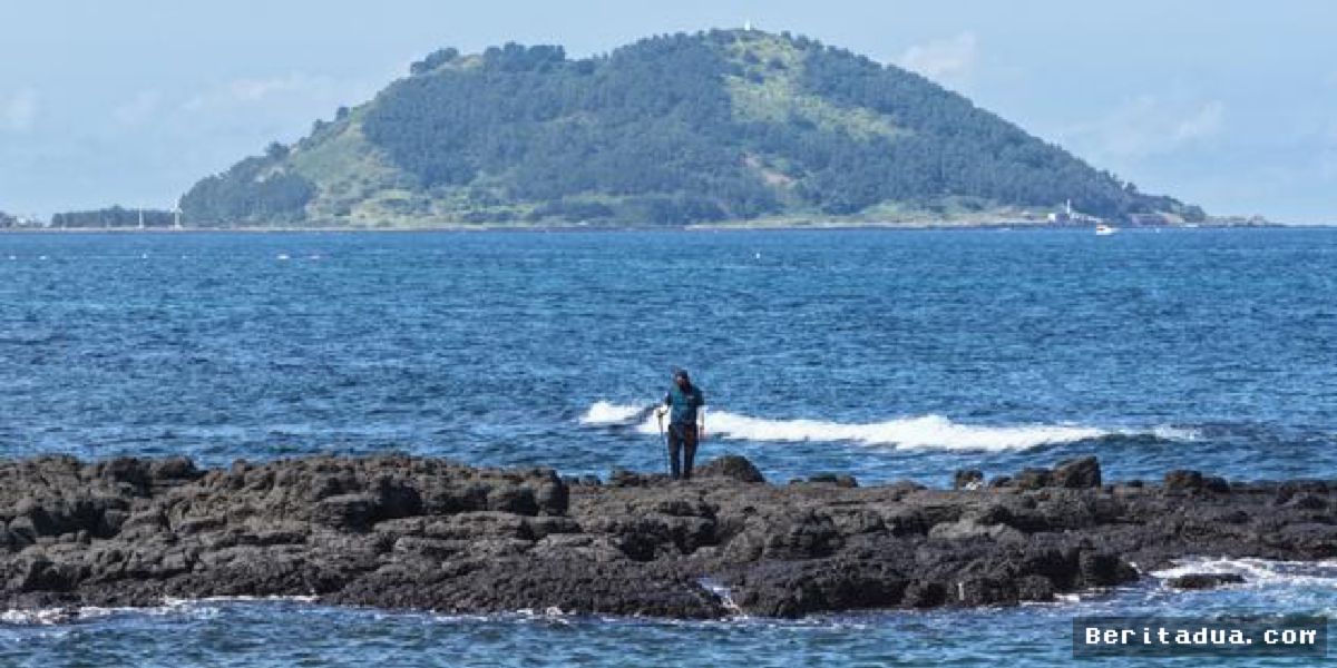 Skandal Jeju, Polisi Korea Abaikan Laporan Orang Hilang Hingga Tewas
