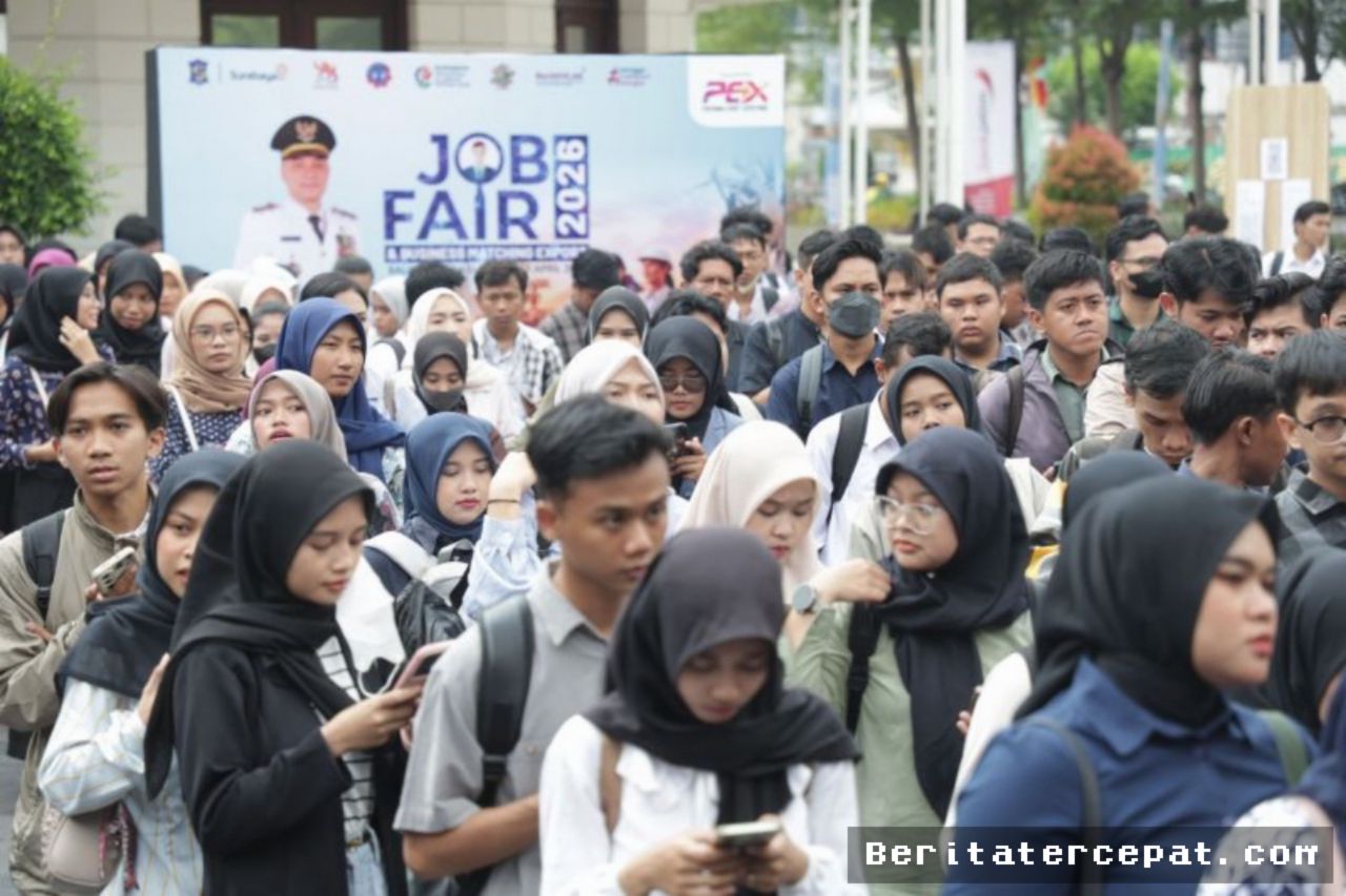 Yogyakarta — JK Minta Perguruan Tinggi Tidak Asal Meluluskan Mahasiswa