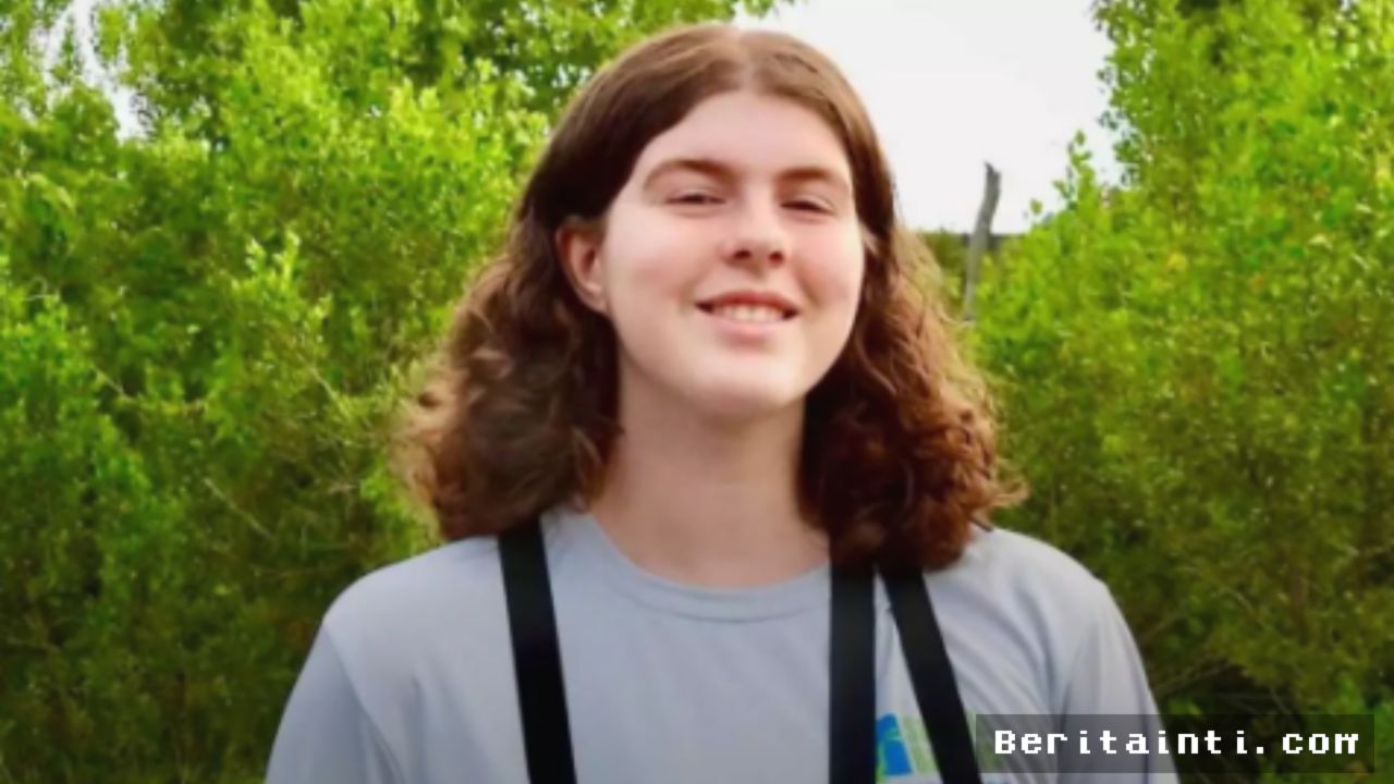 FLORIDA — Sophia Haakman Temukan Populasi Burung Meningkat 159 Persen