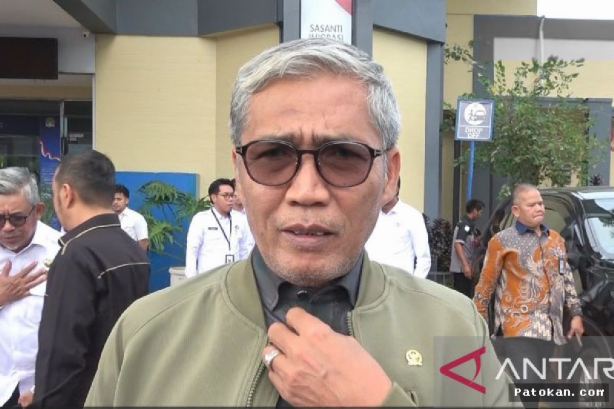 DPR Sebut Pembunuhan Tiga Petugas Pertanian KKB Pelanggaran HAM Berat