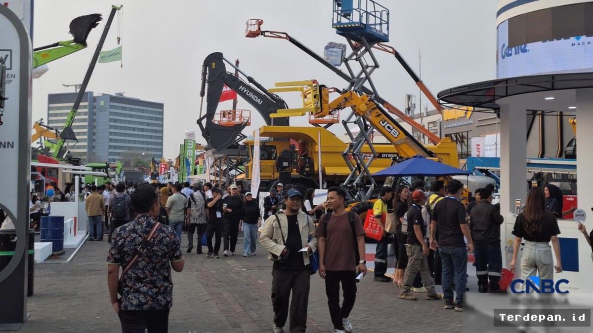 JAKARTA — Sektor Pertambangan Didorong Adopsi Elektrifikasi demi Efisiensi