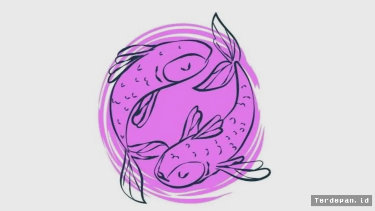 RAMALAN ZODIAK — Pisces Hadapi Peluang Karir Besar Pada 15 September 2026