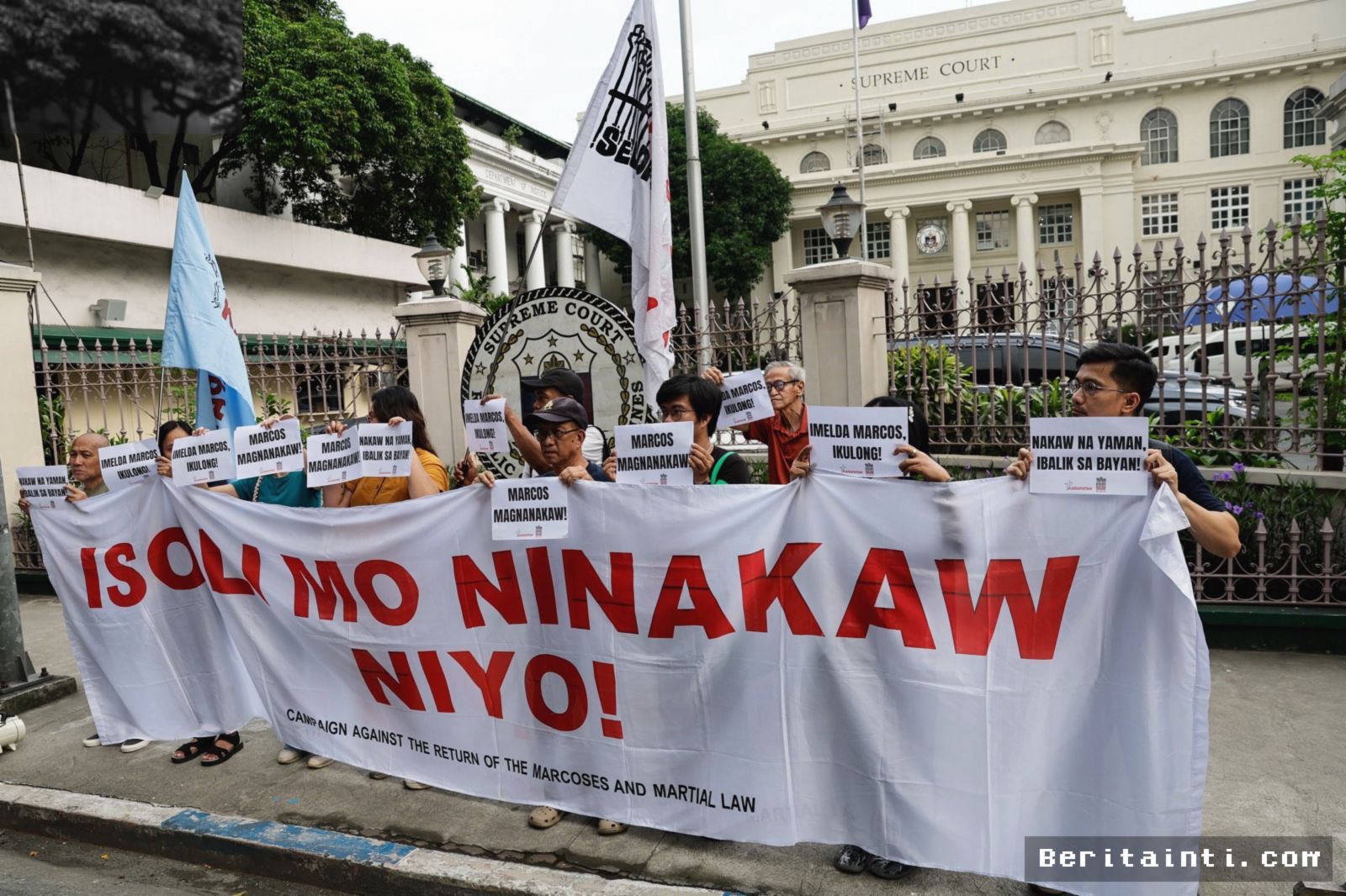 Pemilu Bangsamoro Buntu, Koalisi Dibutuhkan Tentukan Pemimpin Baru