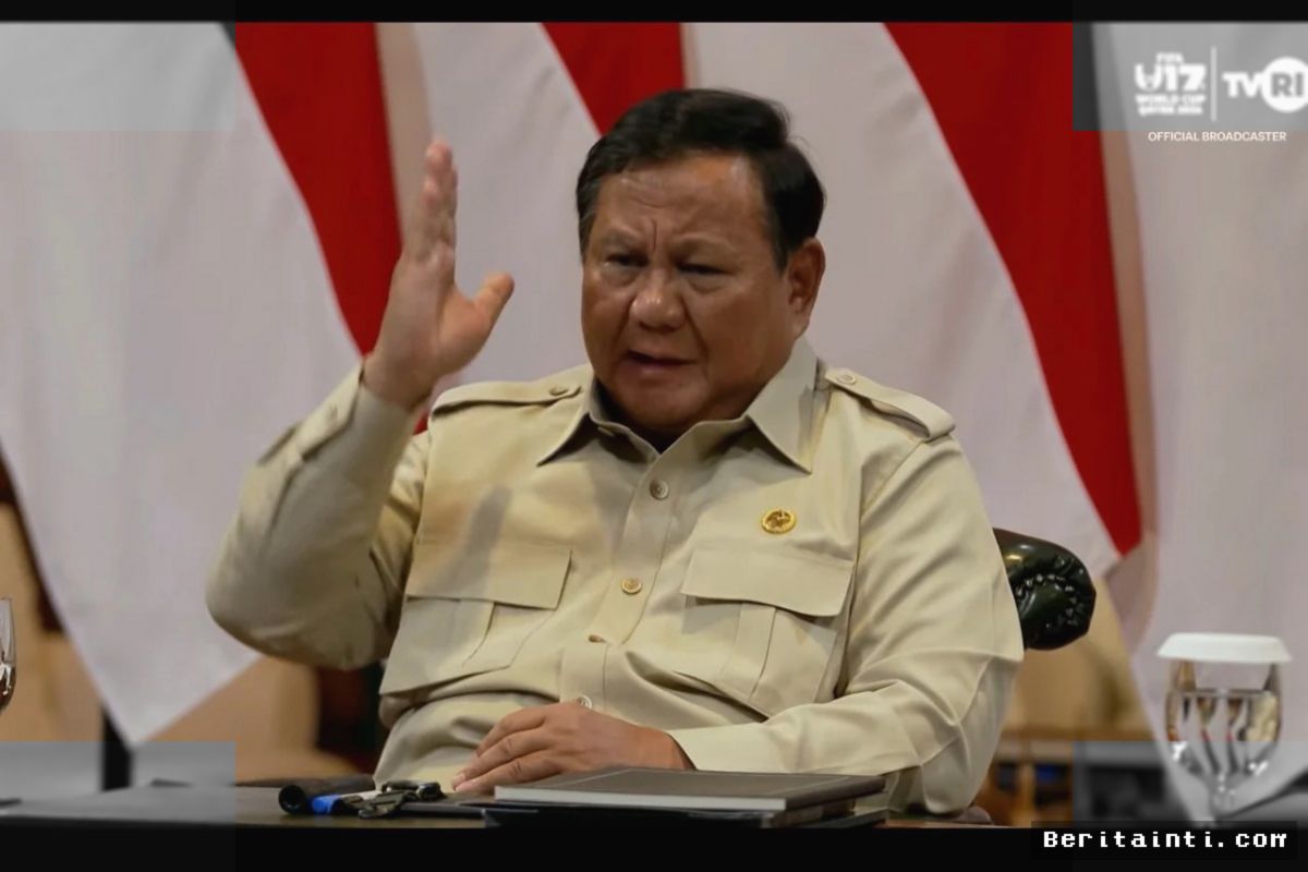 Prabowo Proyeksikan Dampak Ekonomi KDKMP Mulai Terasa Nyata pada 2027