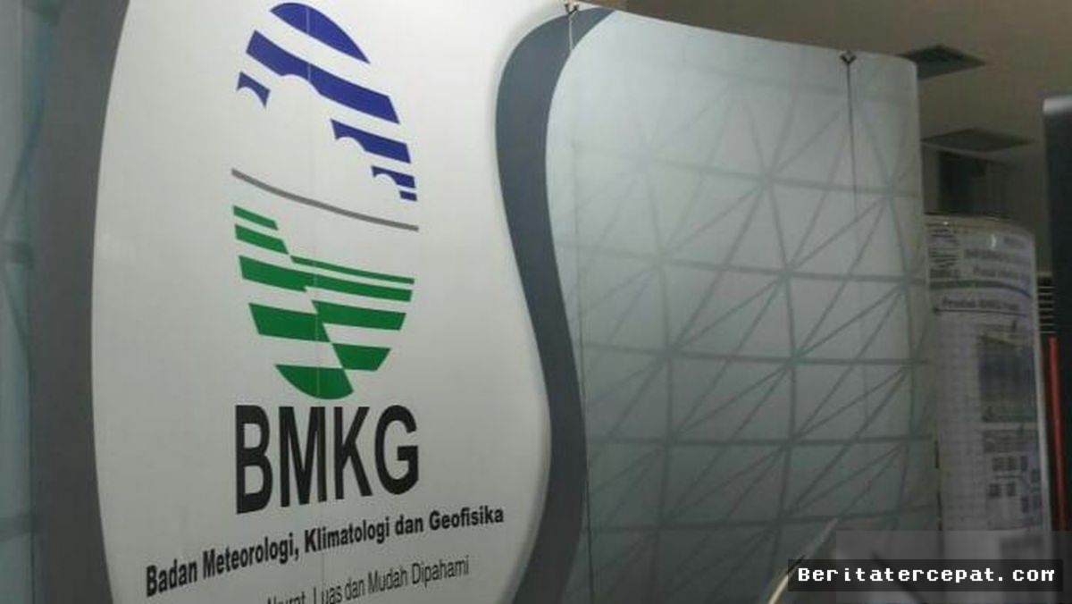 MALANG — Gempa M 5,2 Guncang Jawa Timur Hingga Bali