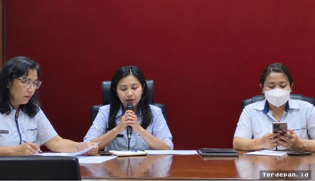 Pemkab Gianyar Sosialisasikan Regulasi Pelindungan Data Pribadi kepada Aparatur