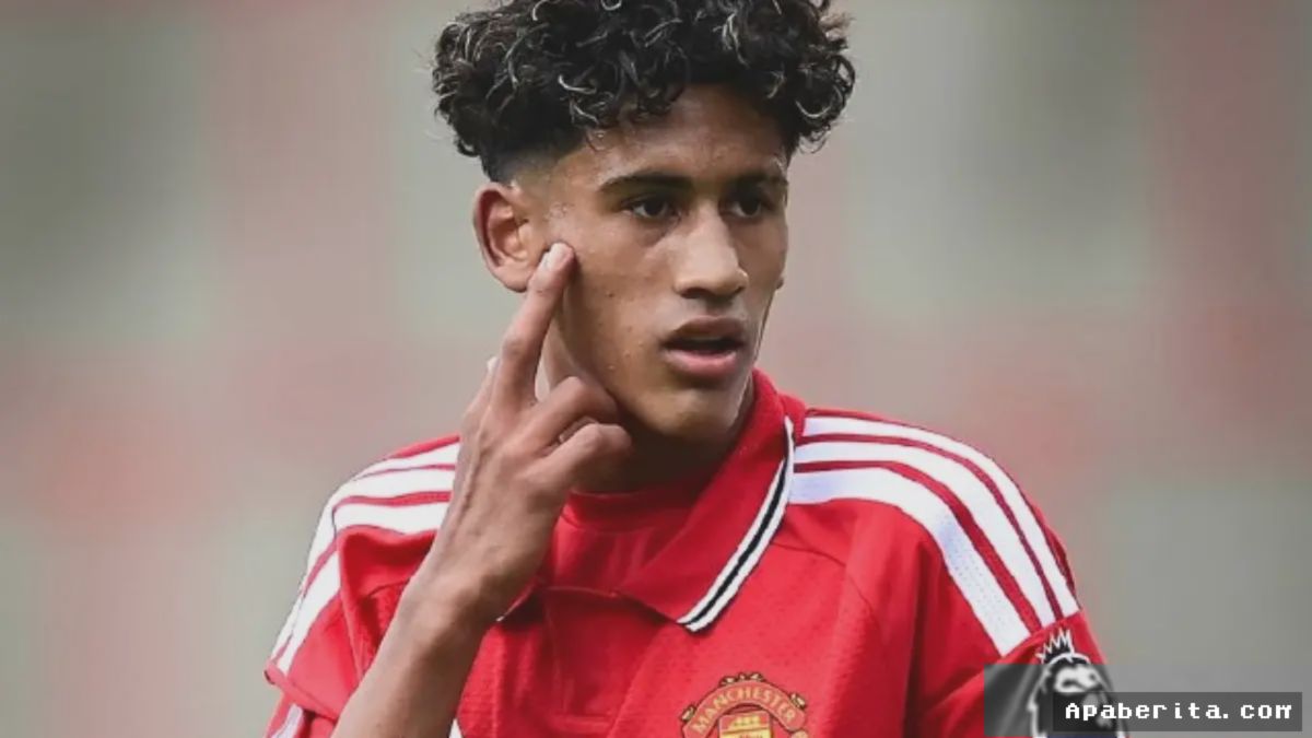 Wonderkid MU JJ Gabriel Ingin Hengkang, Real Madrid Siap Membajak