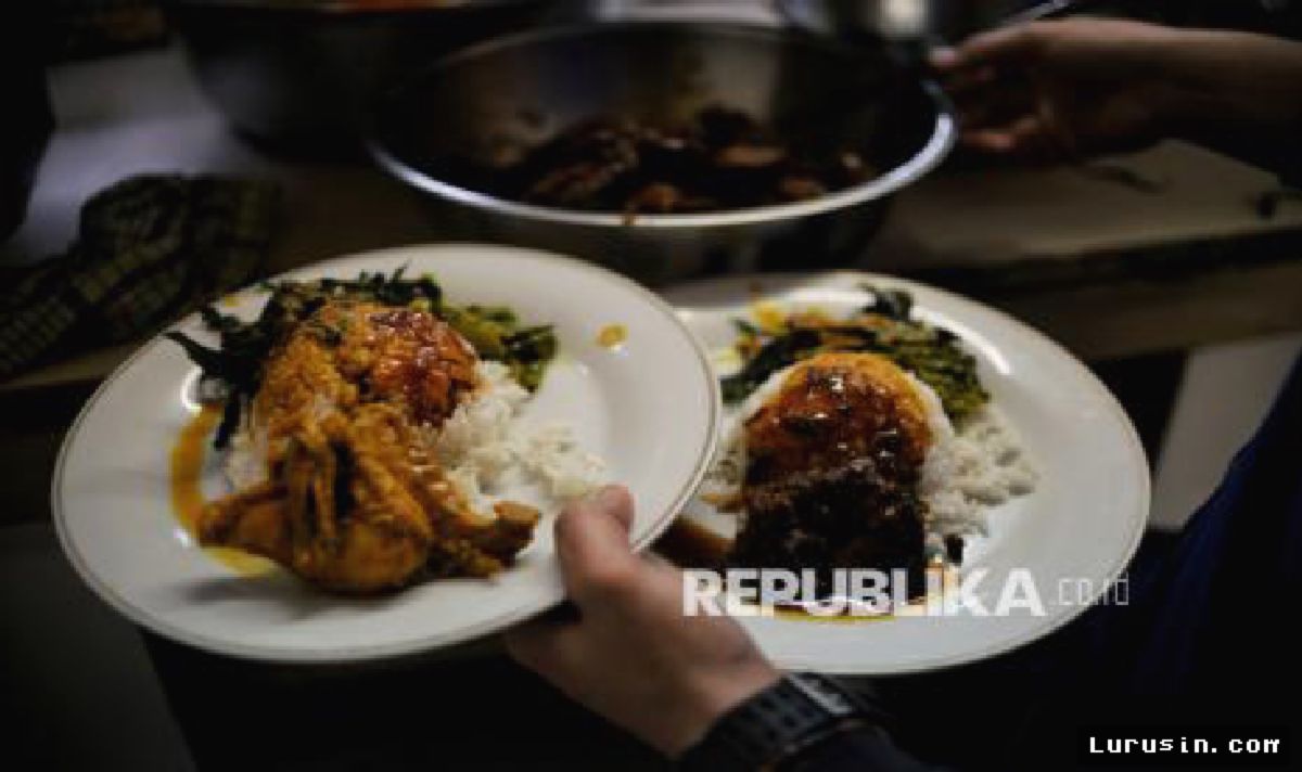 JAKARTA — Kuliner Menjadi Alasan Utama 58 Persen Wisman ke Indonesia